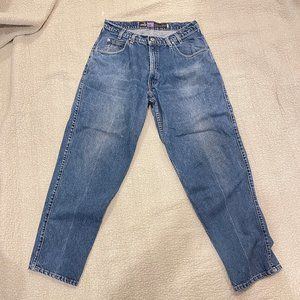 Levi's SilverTab Baggy W34 L32
